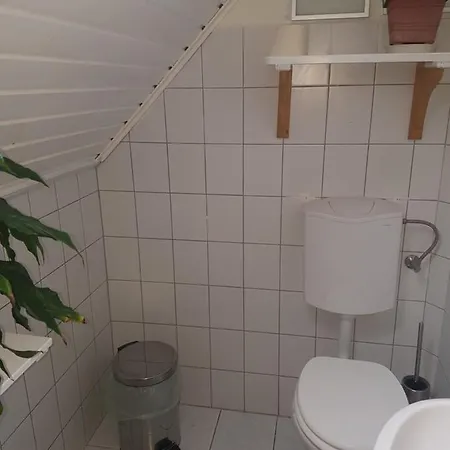 Csaladi Haz ホームステイ *