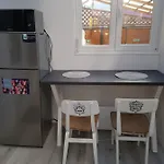 Családi Haz Quarto em Acomodações Particulares *