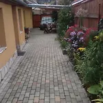 Családi Haz Budapeste