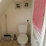 Quarto em Acomodações Particulares Családi Haz *