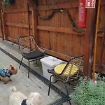 Séjour chez l'habitant Csaladi Haz Budapest