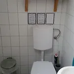 Ubytování v soukromí Csaladi Haz Budapešť