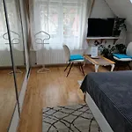 Csaladi Haz Séjour chez l'habitant *