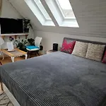 Csaladi Haz Séjour chez l'habitant *