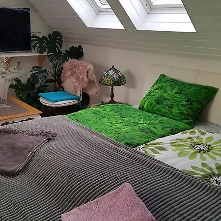 Csaladi Haz Budapest