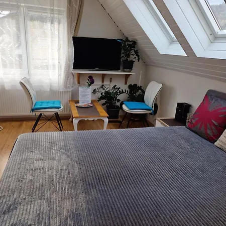 Homestay Csaladi Haz
