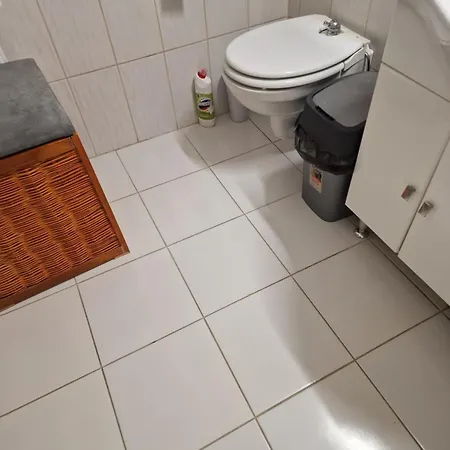 Csaladi Haz Rum i privatbostad Budapest