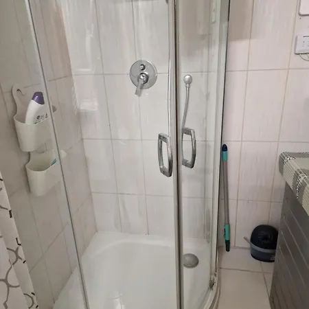 Csaladi Haz Rum i privatbostad Budapest