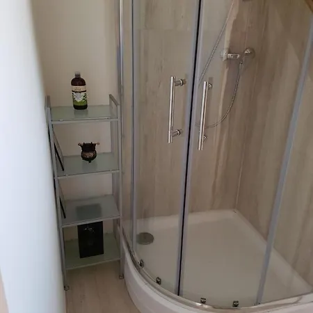 Homestay Csaladi Haz Budapest