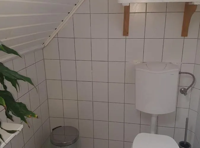 Csaladi Haz Rum i privatbostad *