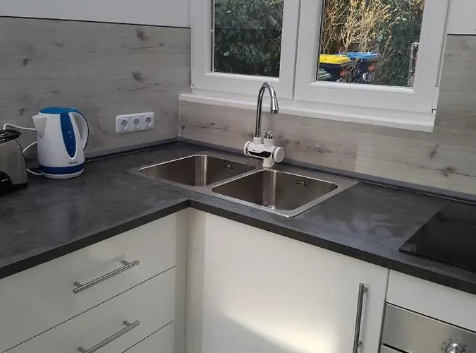 Csaladi Haz Budapest