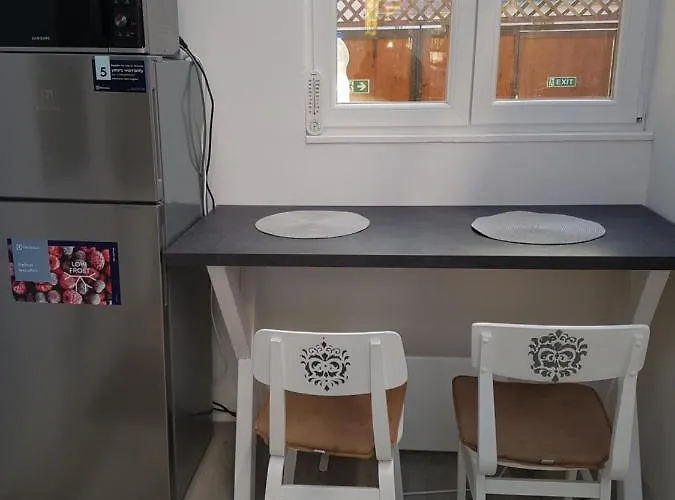 Csaladi Haz Rum i privatbostad *