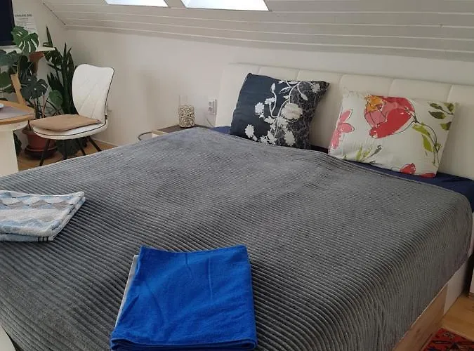 Csaladi Haz * Budapest