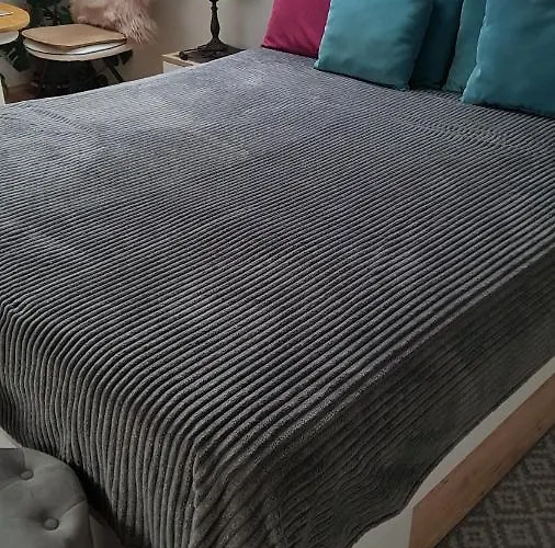 Csaladi Haz Rum i privatbostad *