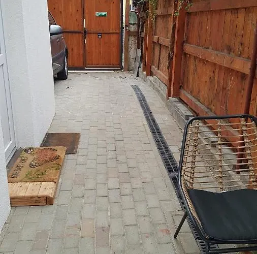 Rum i privatbostad Csaladi Haz Budapest