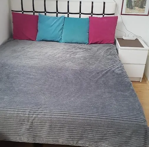 Csaladi Haz * Budapest