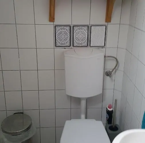 Rum i privatbostad Csaladi Haz Budapest