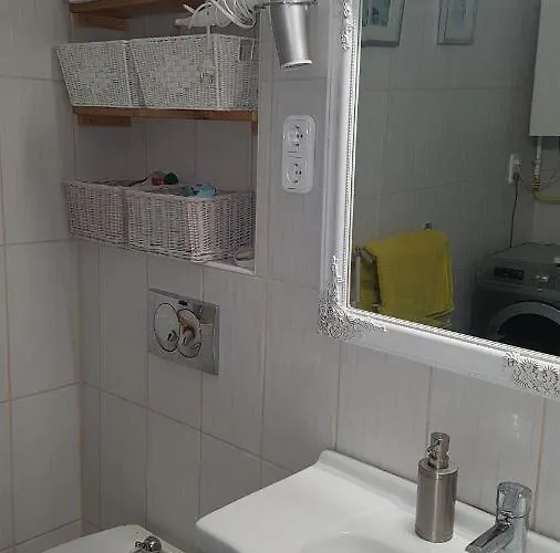 Csaladi Haz * Budapest