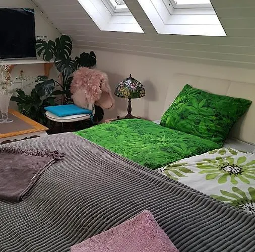 Csaladi Haz Budapest