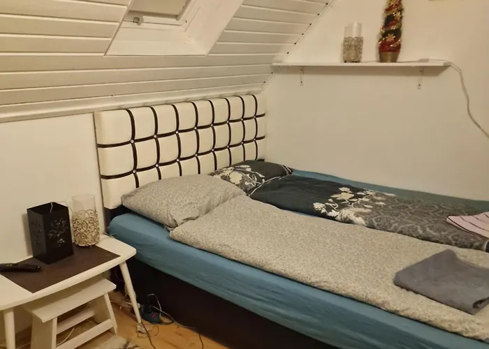 Csaladi Haz Budapest