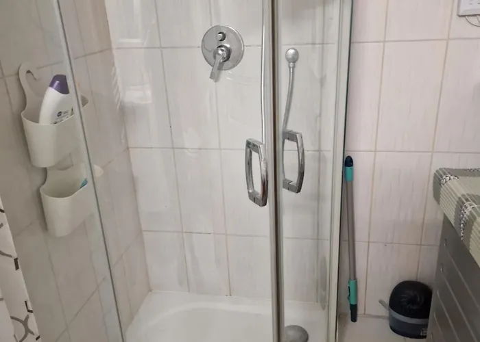 Csaladi Haz Rum i privatbostad Budapest