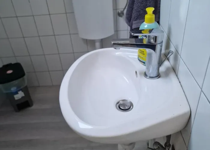 Csaladi Haz * Budapest