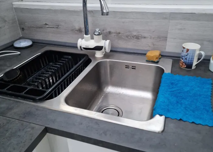 Csaladi Haz Rum i privatbostad *