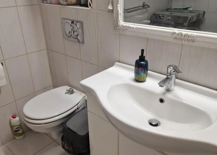 Csaladi Haz Rum i privatbostad