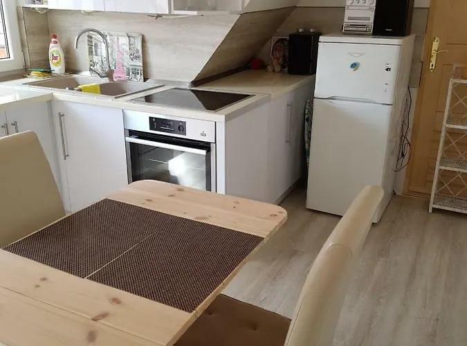 Csaladi Haz * Budapest