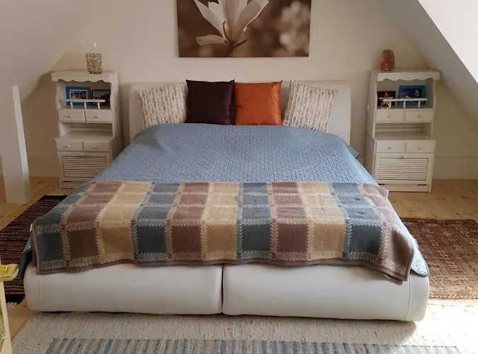 Csaladi Haz Budapest