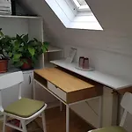 Csaladi Haz Accommodatie bij particulieren *
