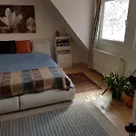 Accommodatie bij particulieren Csaladi Haz