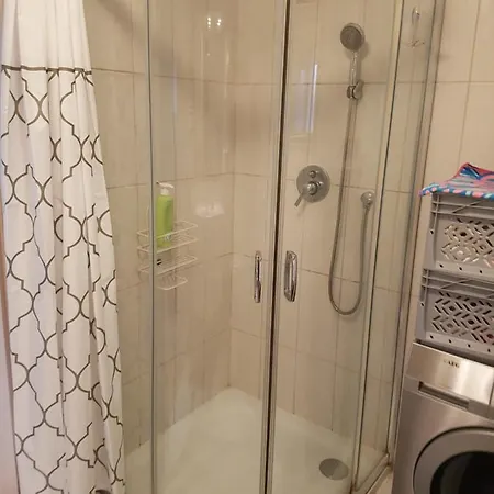 Csaladi Haz Séjour chez l'habitant