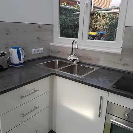 Csaladi Haz Budapest