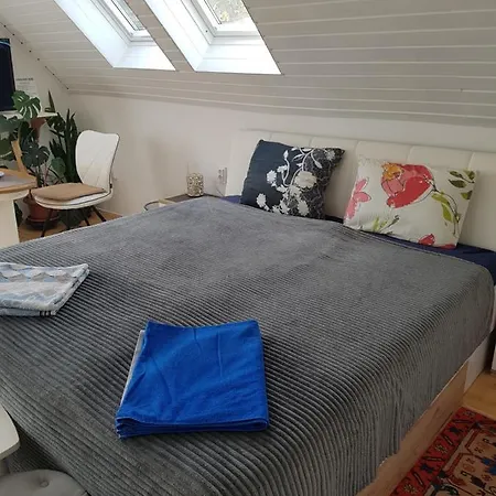 Csaladi Haz * Budapest