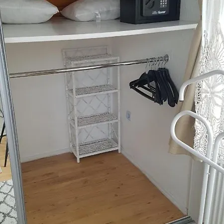 Csaladi Haz Budapest