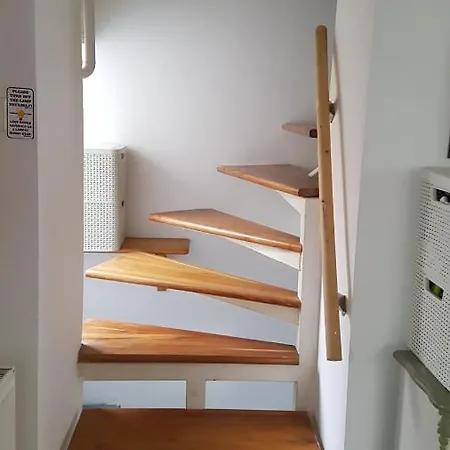 Séjour chez l'habitant Csaladi Haz *