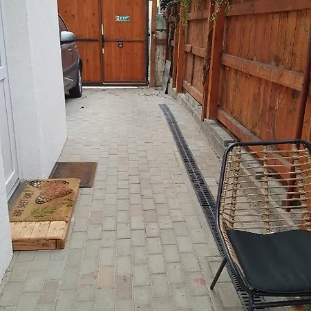 Séjour chez l'habitant Csaladi Haz Budapest