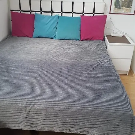 Csaladi Haz * Budapest