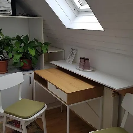 Csaladi Haz Séjour chez l'habitant *