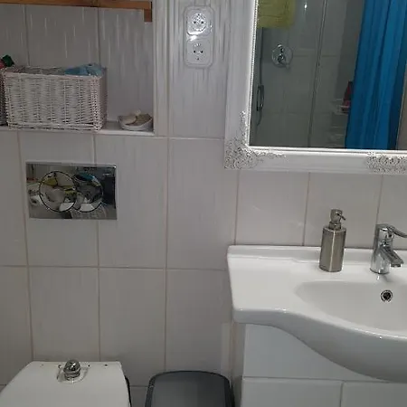 Csaladi Haz Séjour chez l'habitant *