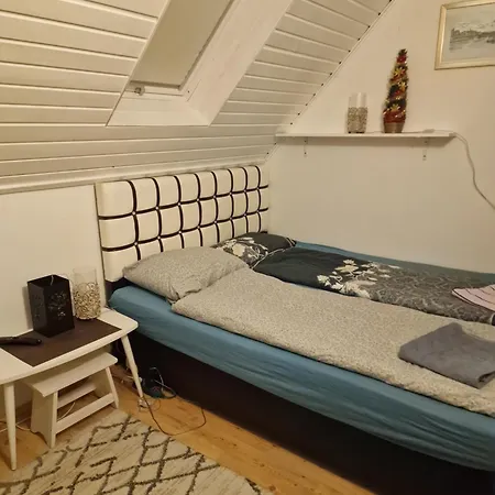 Csaladi Haz Budapest