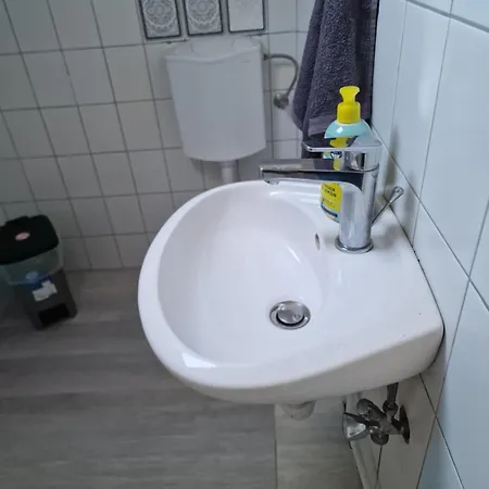 Csaladi Haz * Budapest