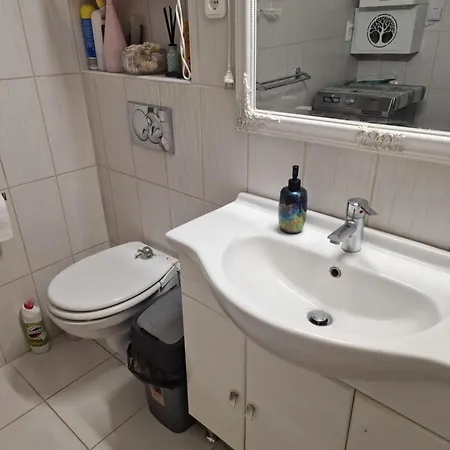 Csaladi Haz Séjour chez l'habitant