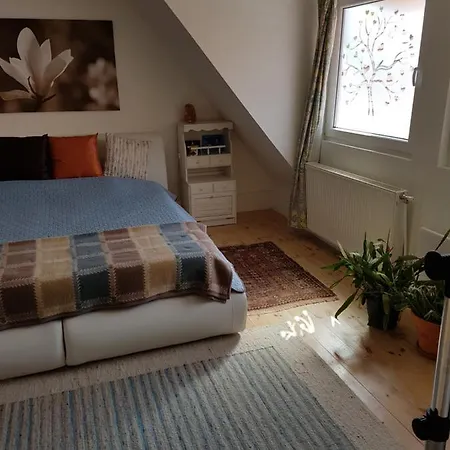 Séjour chez l'habitant Csaladi Haz