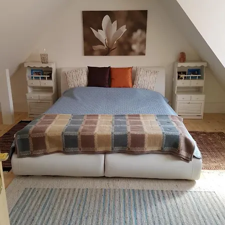 Csaladi Haz Budapest