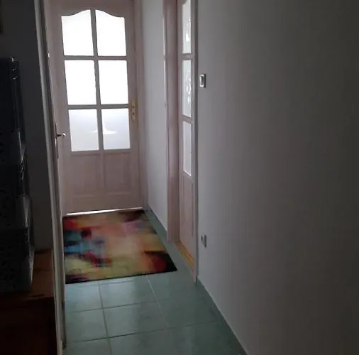 Csaladi Haz Séjour chez l'habitant