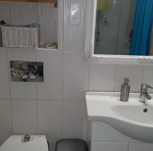 Csaladi Haz Séjour chez l'habitant *
