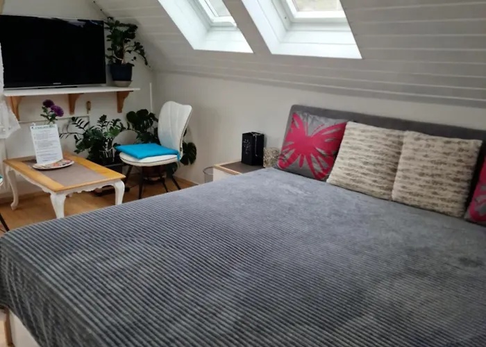 Csaladi Haz Séjour chez l'habitant *